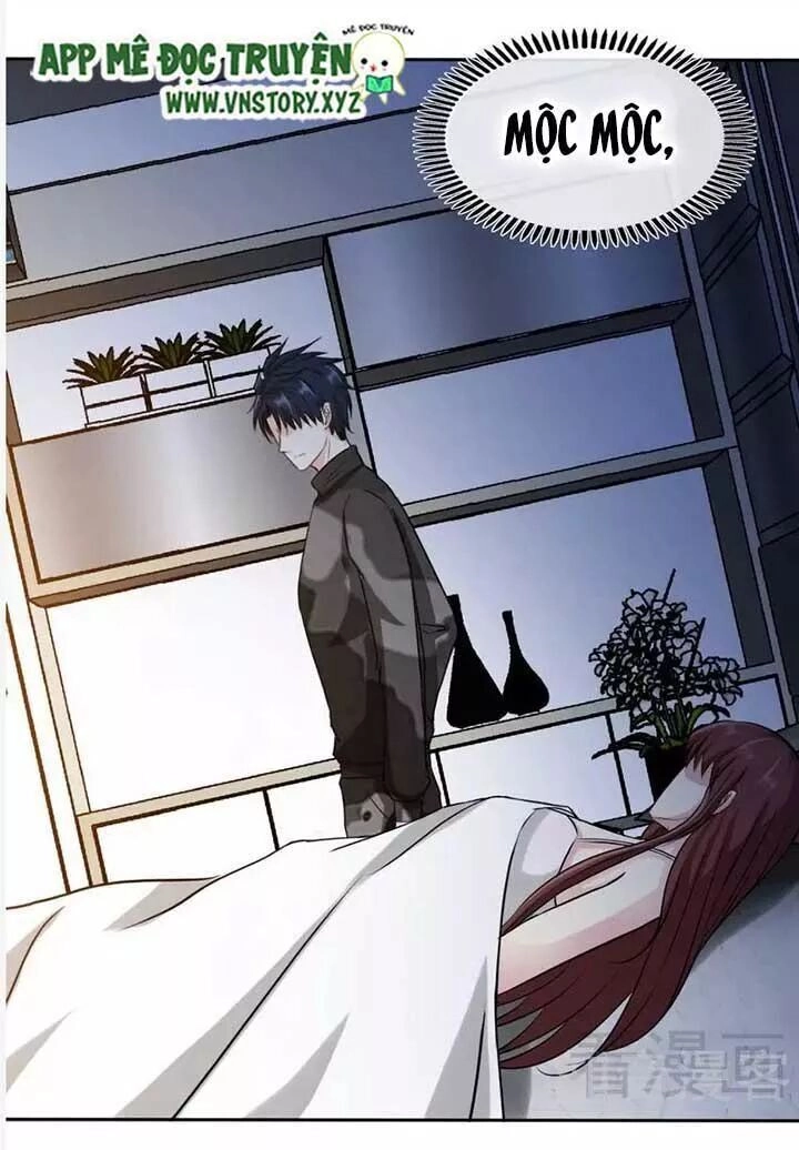 Đế Thiếu Chuyên Sủng Hắc Đạo Thê Chapter 114 - 24