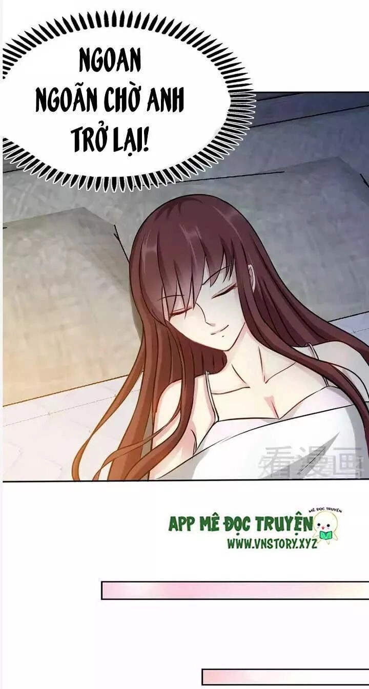 Đế Thiếu Chuyên Sủng Hắc Đạo Thê Chapter 114 - 25