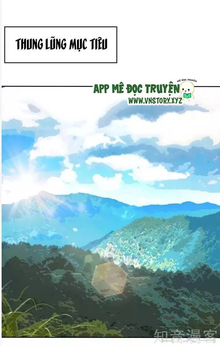 Đế Thiếu Chuyên Sủng Hắc Đạo Thê Chapter 114 - 28