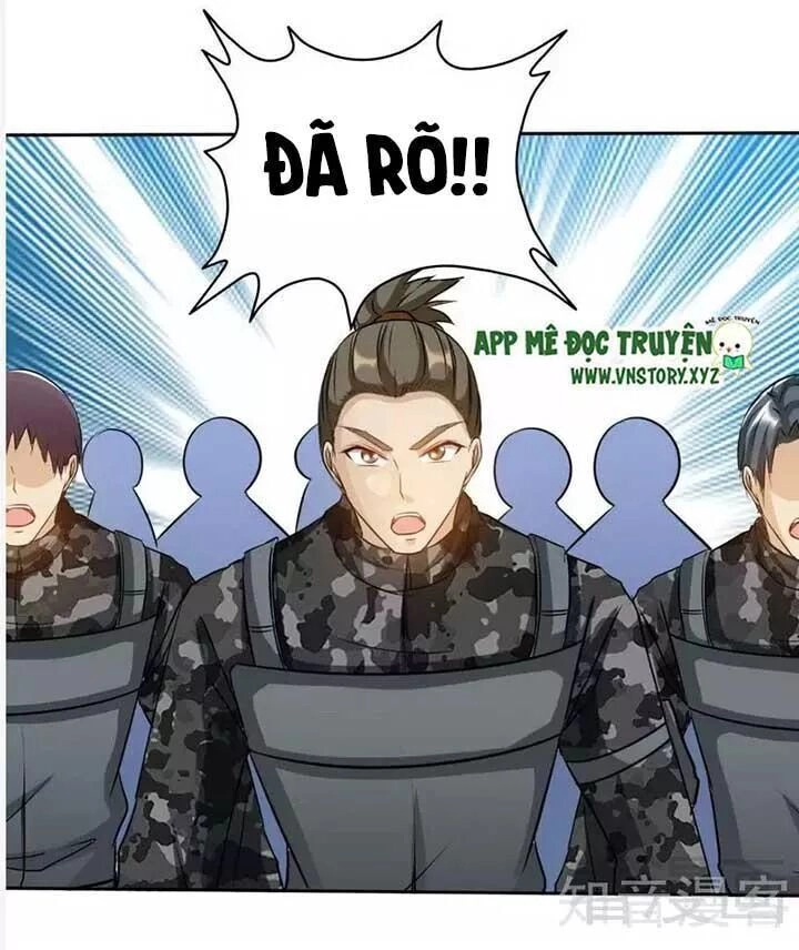 Đế Thiếu Chuyên Sủng Hắc Đạo Thê Chapter 114 - 32