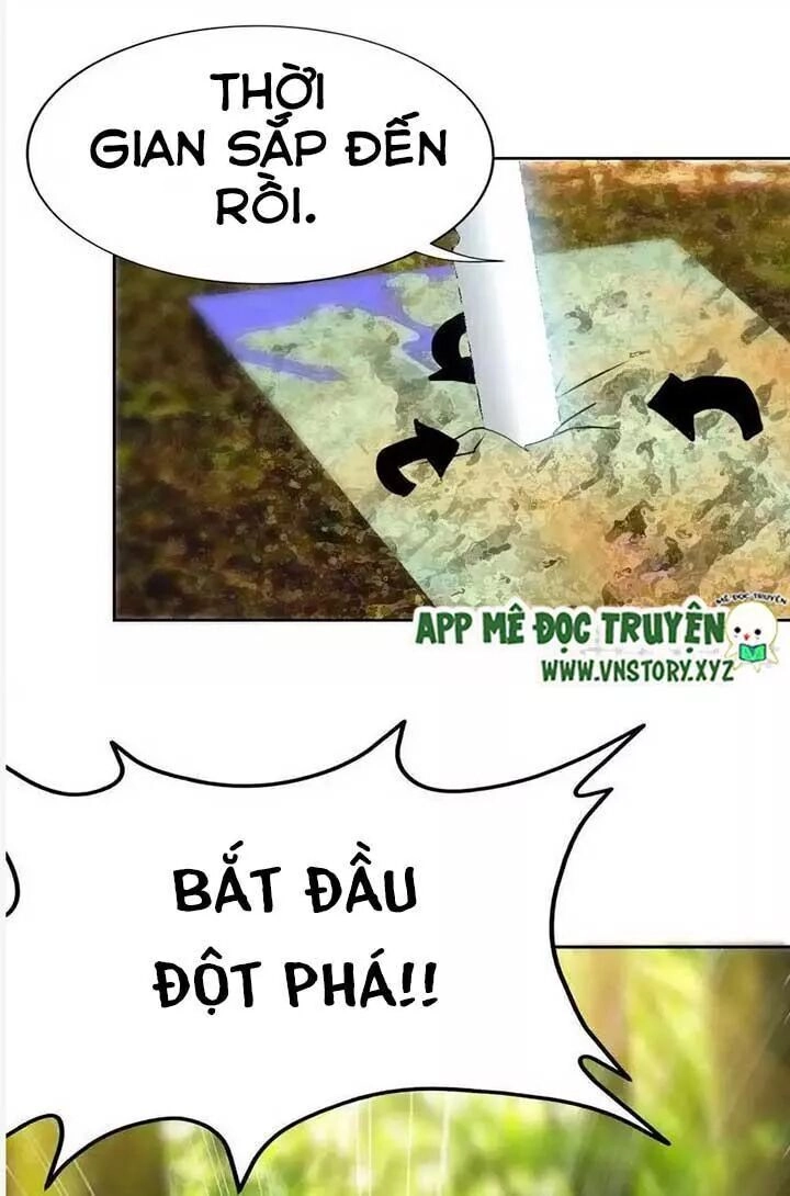 Đế Thiếu Chuyên Sủng Hắc Đạo Thê Chapter 114 - 36