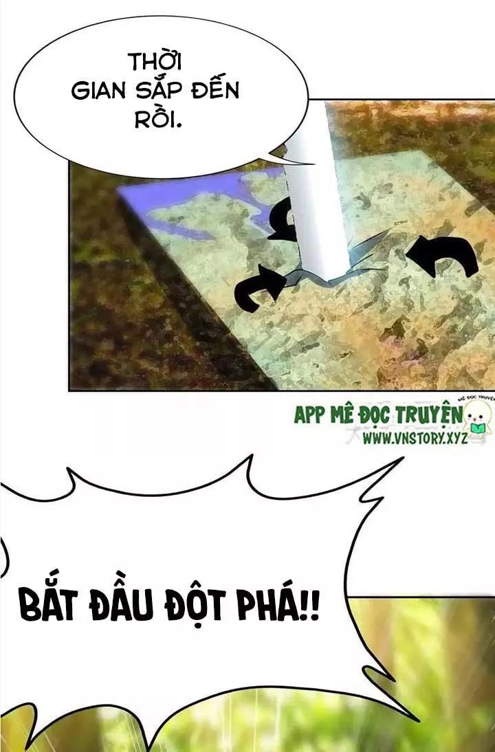 Đế Thiếu Chuyên Sủng Hắc Đạo Thê Chapter 115 - 2