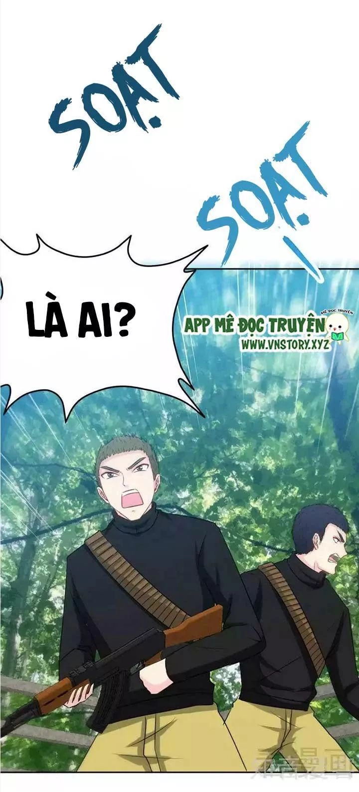 Đế Thiếu Chuyên Sủng Hắc Đạo Thê Chapter 115 - 6