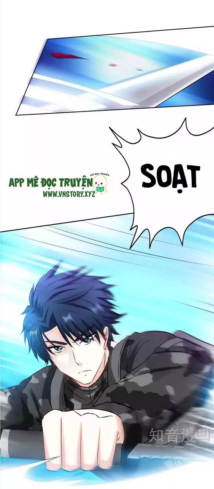 Đế Thiếu Chuyên Sủng Hắc Đạo Thê Chapter 115 - 7