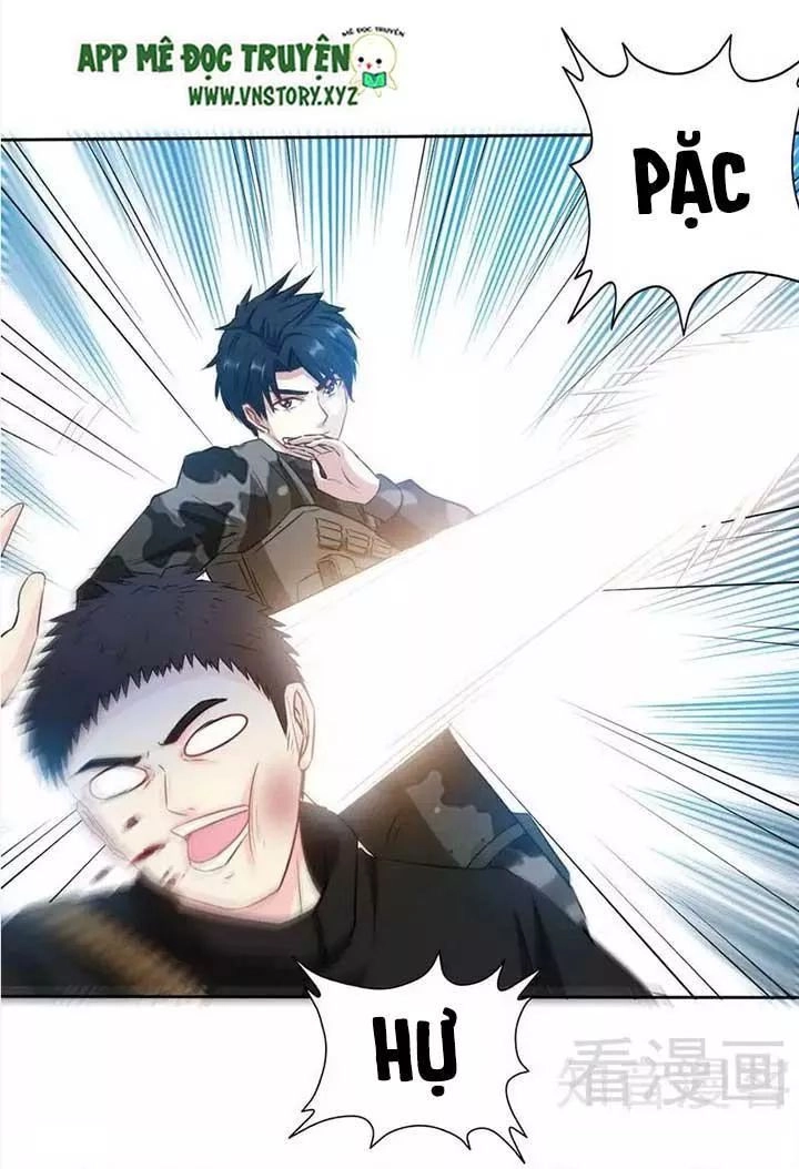 Đế Thiếu Chuyên Sủng Hắc Đạo Thê Chapter 115 - 9