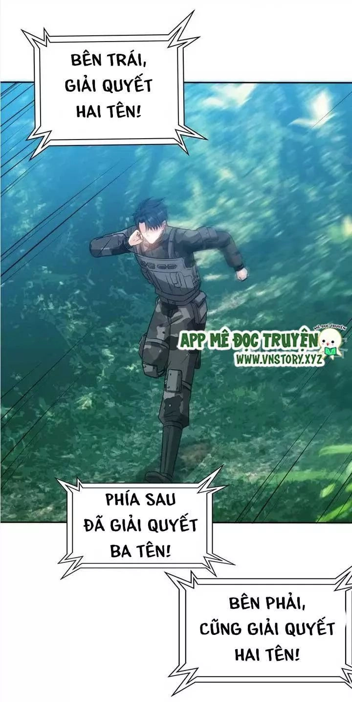 Đế Thiếu Chuyên Sủng Hắc Đạo Thê Chapter 115 - 11