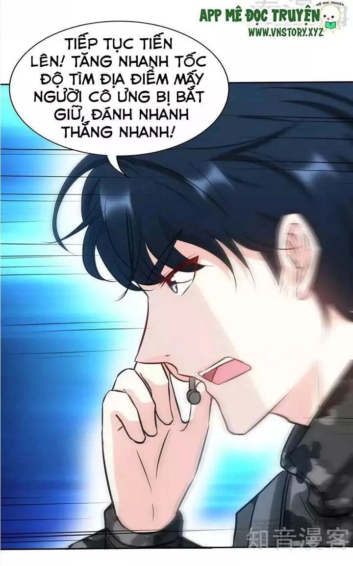 Đế Thiếu Chuyên Sủng Hắc Đạo Thê Chapter 115 - 12