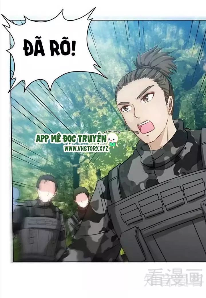 Đế Thiếu Chuyên Sủng Hắc Đạo Thê Chapter 115 - 13