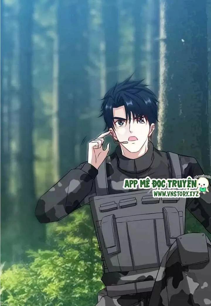 Đế Thiếu Chuyên Sủng Hắc Đạo Thê Chapter 115 - 15