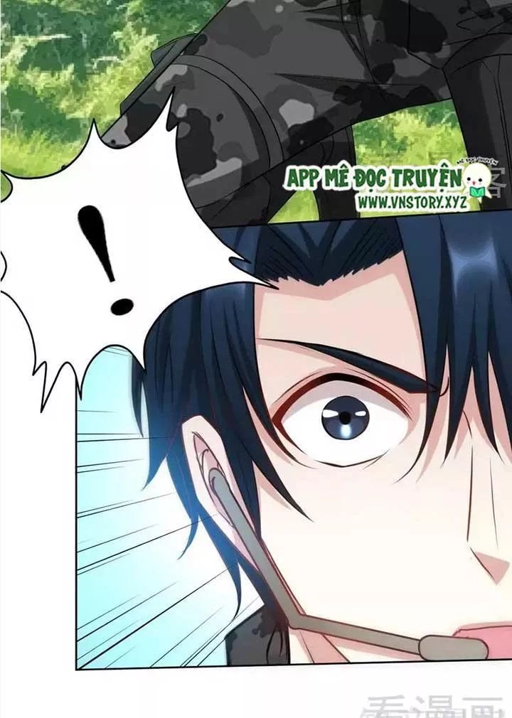 Đế Thiếu Chuyên Sủng Hắc Đạo Thê Chapter 115 - 16