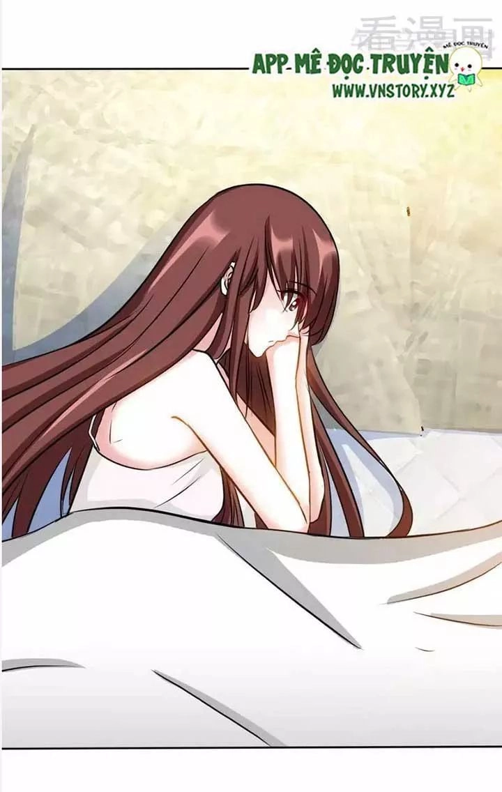 Đế Thiếu Chuyên Sủng Hắc Đạo Thê Chapter 115 - 28