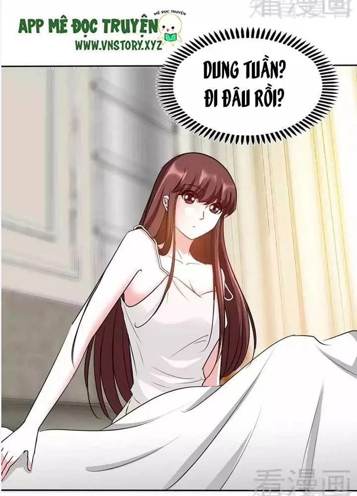 Đế Thiếu Chuyên Sủng Hắc Đạo Thê Chapter 115 - 29