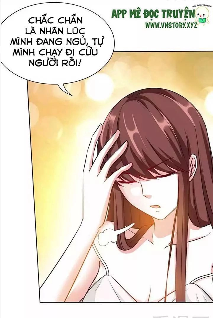 Đế Thiếu Chuyên Sủng Hắc Đạo Thê Chapter 115 - 30