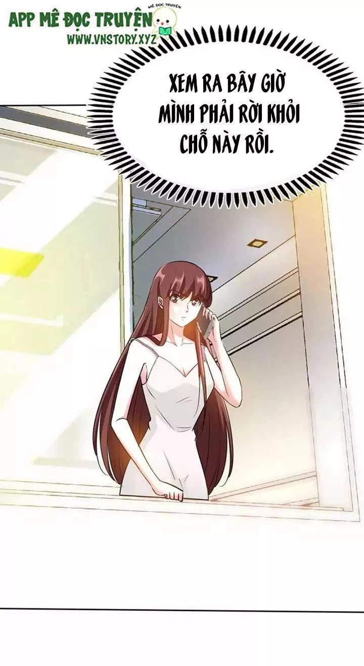 Đế Thiếu Chuyên Sủng Hắc Đạo Thê Chapter 115 - 31