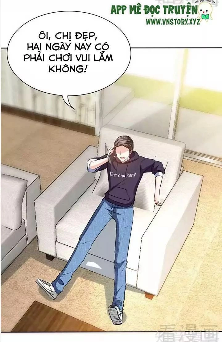 Đế Thiếu Chuyên Sủng Hắc Đạo Thê Chapter 115 - 32