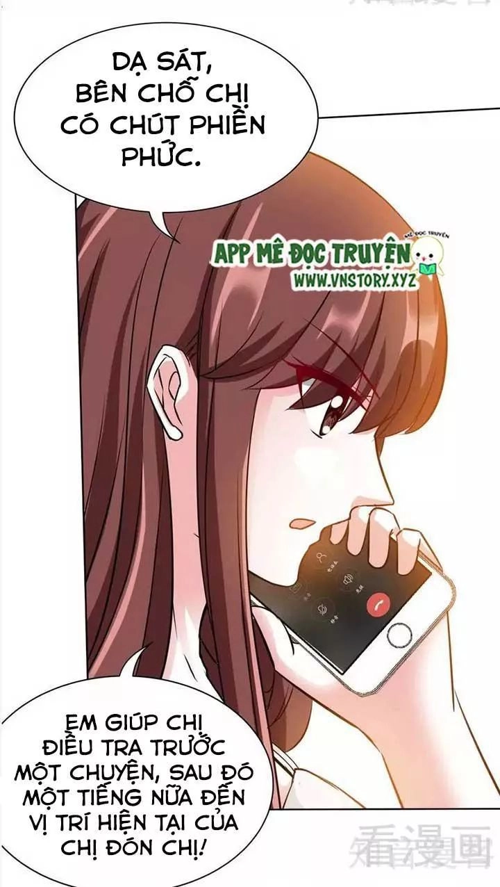 Đế Thiếu Chuyên Sủng Hắc Đạo Thê Chapter 115 - 33