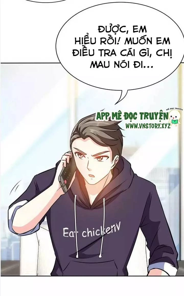 Đế Thiếu Chuyên Sủng Hắc Đạo Thê Chapter 115 - 34