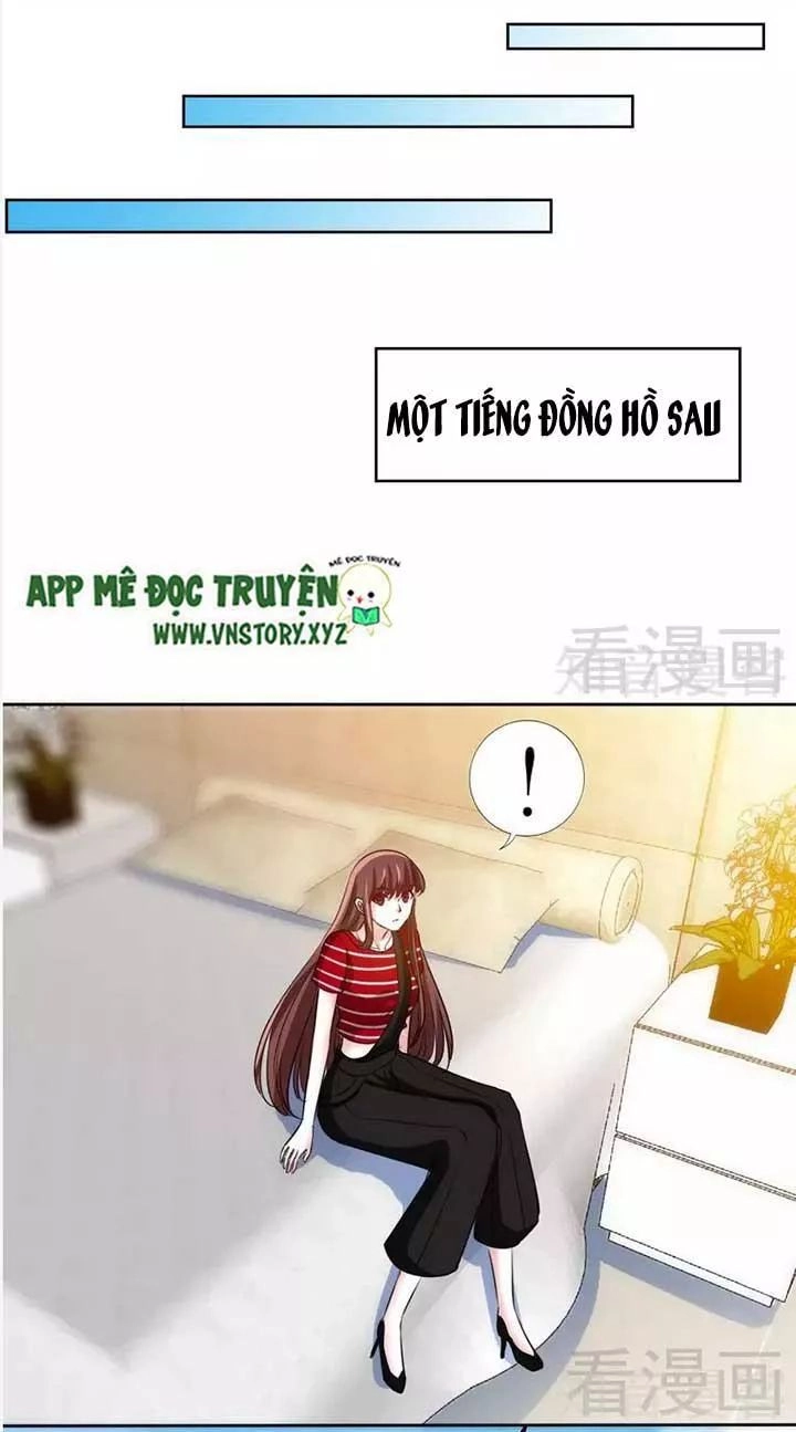 Đế Thiếu Chuyên Sủng Hắc Đạo Thê Chapter 115 - 35