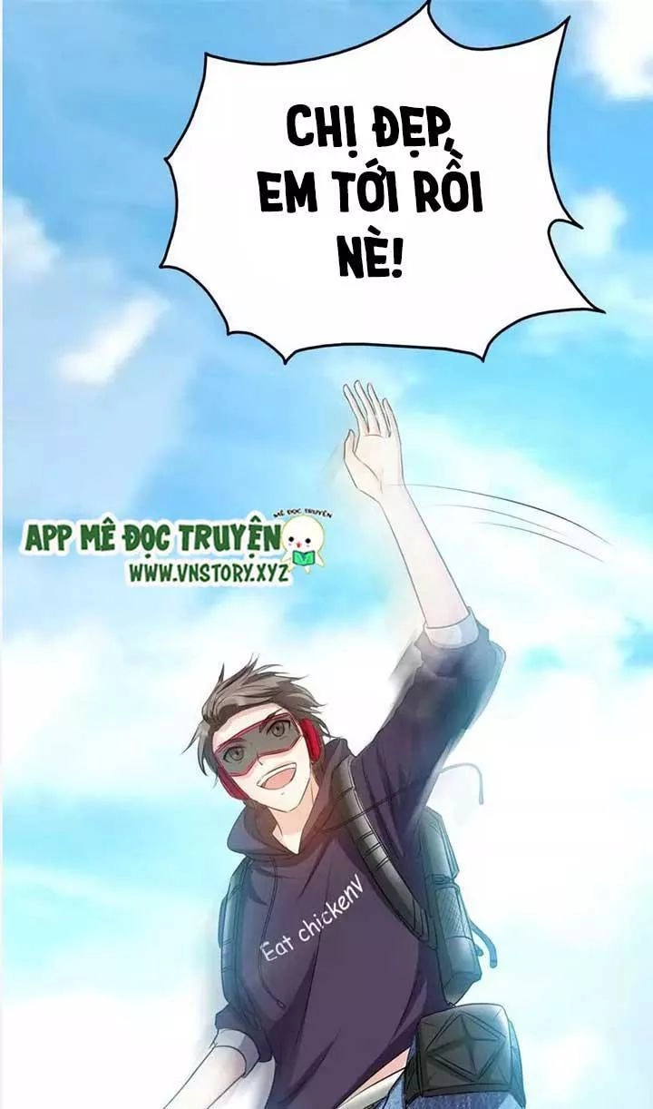 Đế Thiếu Chuyên Sủng Hắc Đạo Thê Chapter 115 - 36