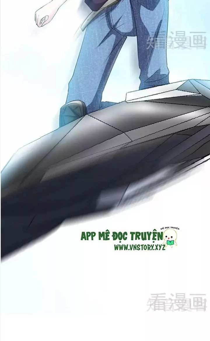 Đế Thiếu Chuyên Sủng Hắc Đạo Thê Chapter 115 - 37