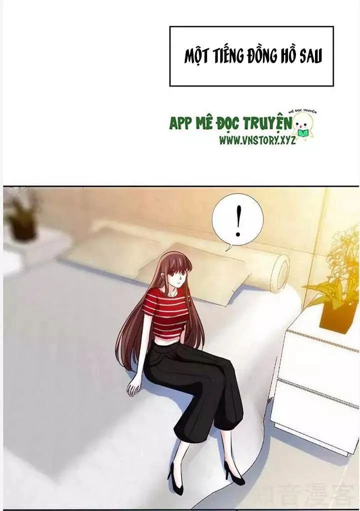 Đế Thiếu Chuyên Sủng Hắc Đạo Thê Chapter 116 - 1