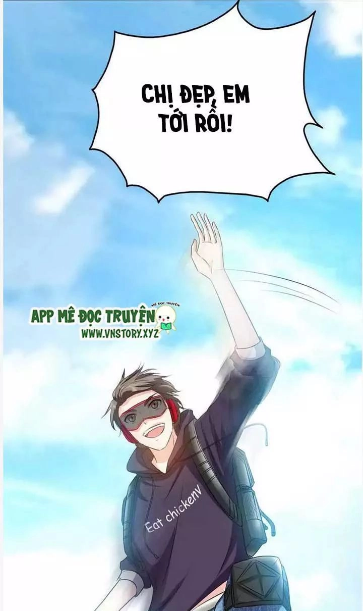 Đế Thiếu Chuyên Sủng Hắc Đạo Thê Chapter 116 - 2