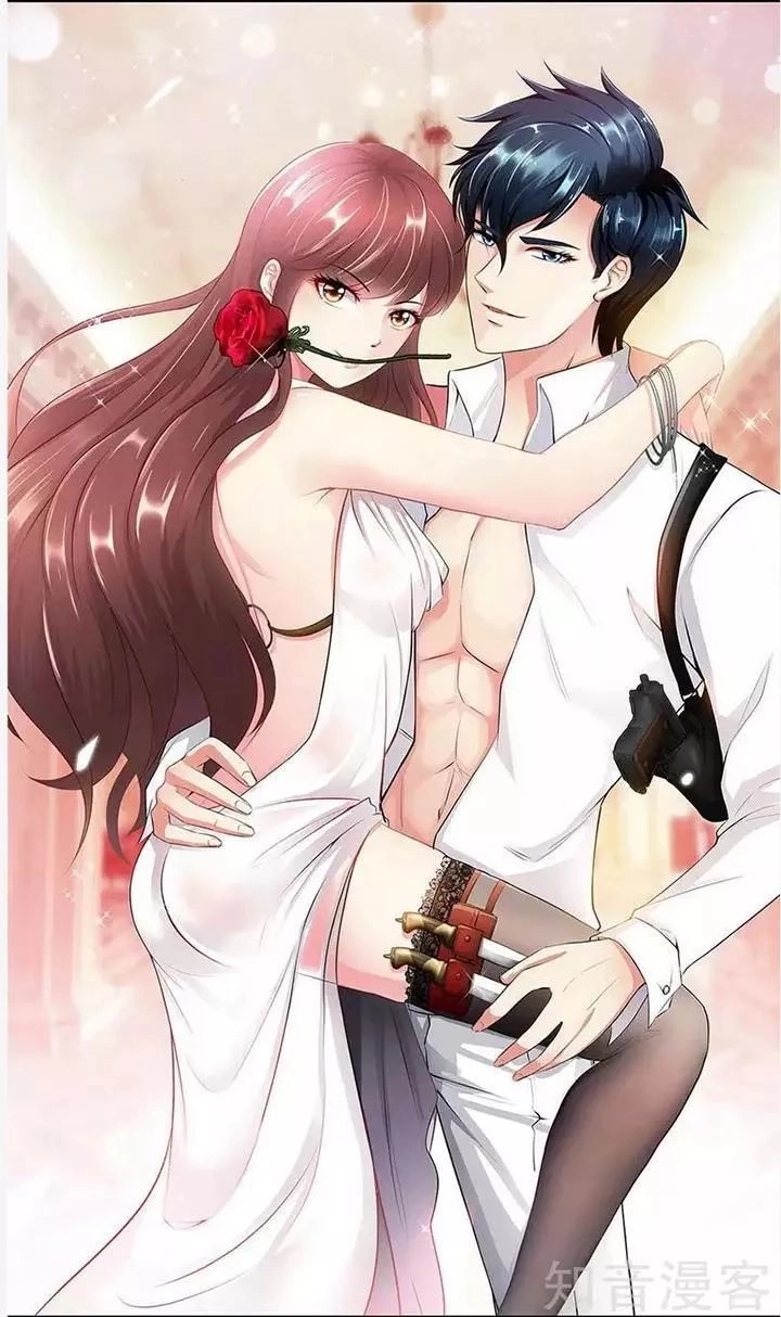 Đế Thiếu Chuyên Sủng Hắc Đạo Thê Chapter 116 - 4