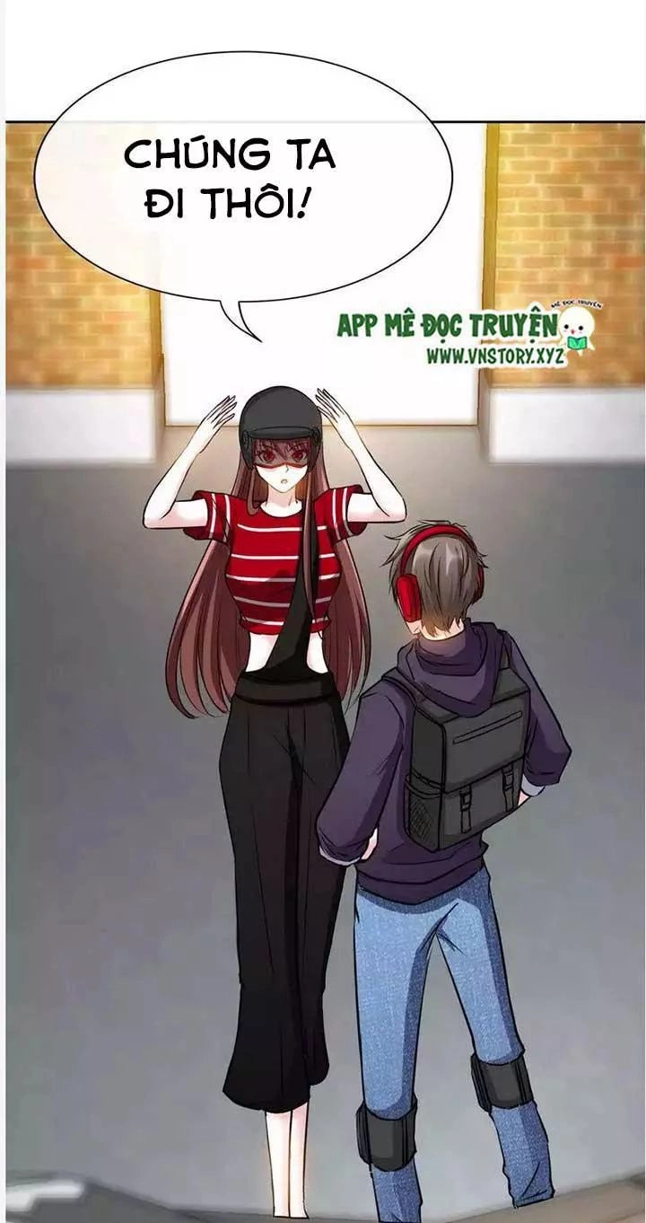 Đế Thiếu Chuyên Sủng Hắc Đạo Thê Chapter 116 - 9