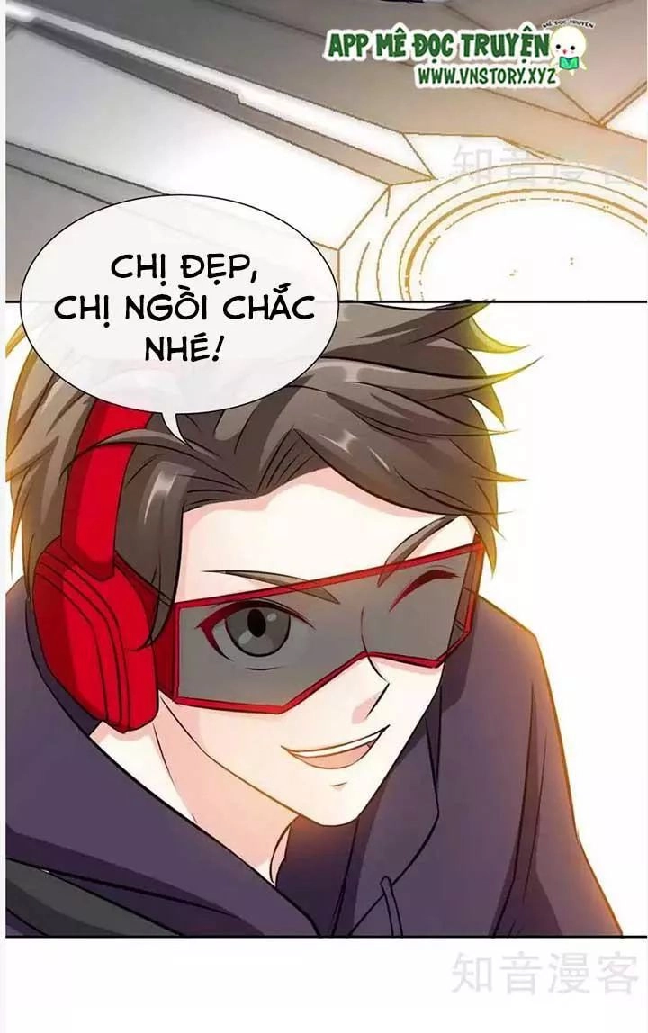 Đế Thiếu Chuyên Sủng Hắc Đạo Thê Chapter 116 - 10