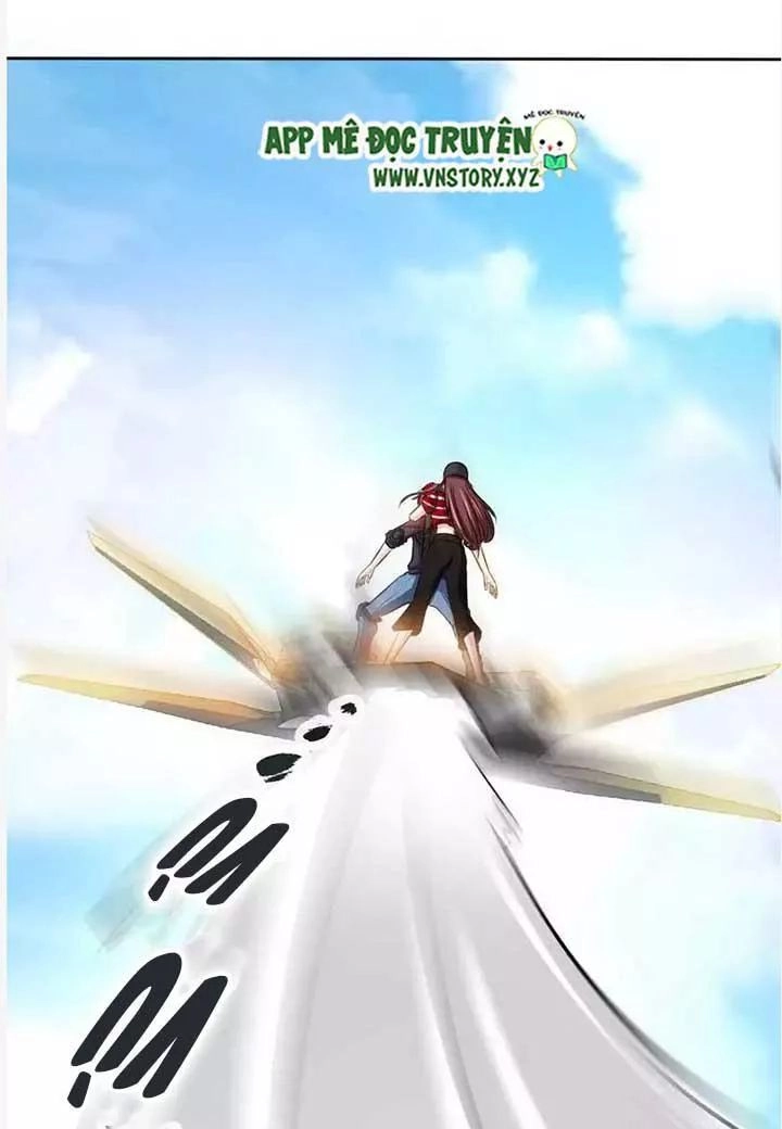 Đế Thiếu Chuyên Sủng Hắc Đạo Thê Chapter 116 - 11