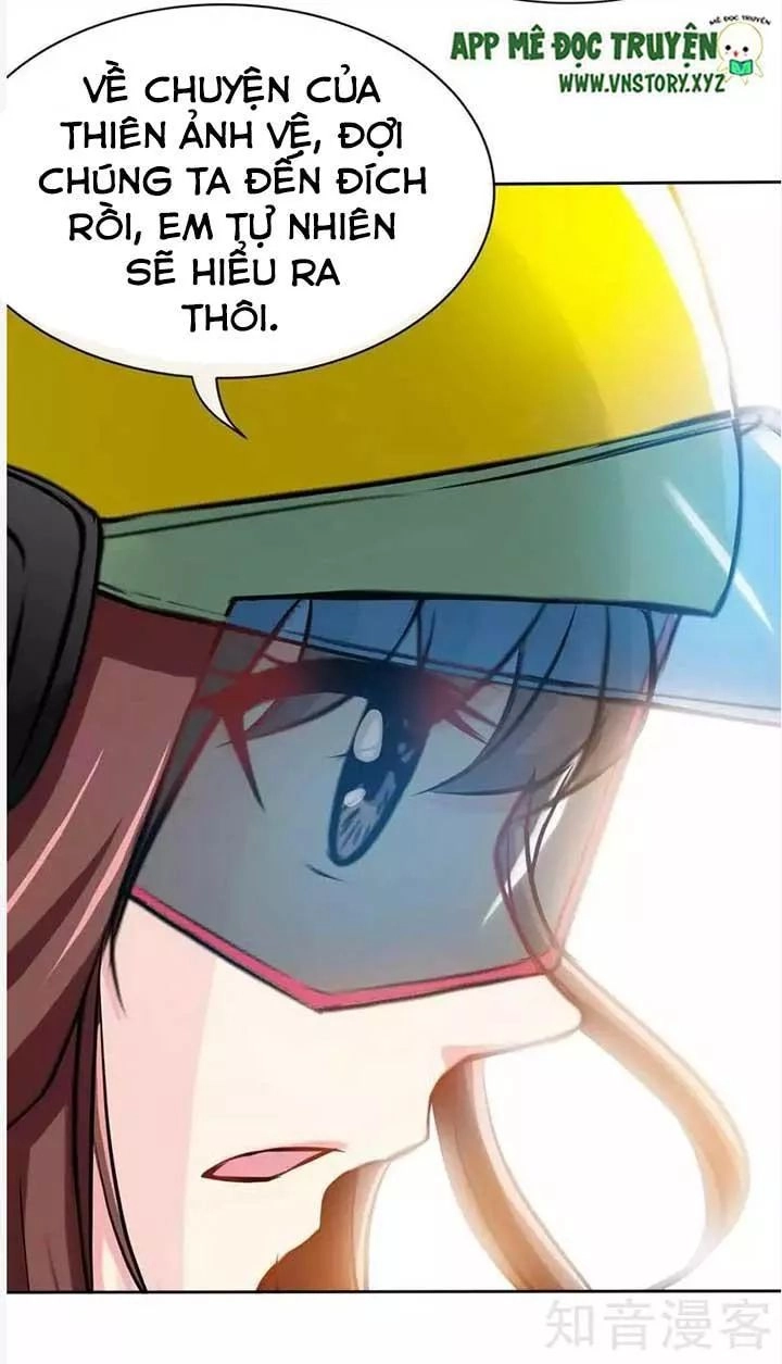 Đế Thiếu Chuyên Sủng Hắc Đạo Thê Chapter 116 - 18