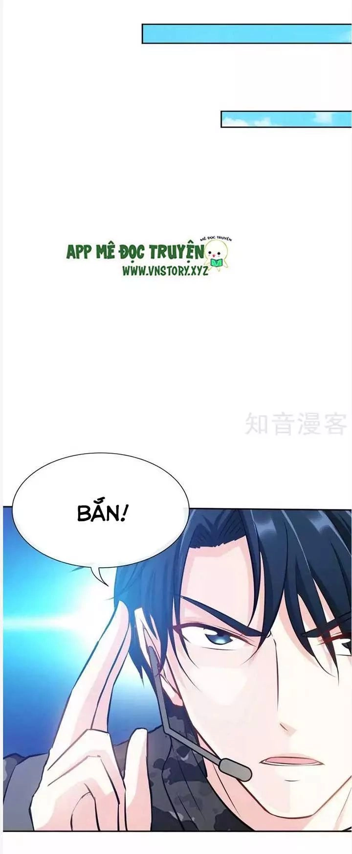 Đế Thiếu Chuyên Sủng Hắc Đạo Thê Chapter 116 - 21