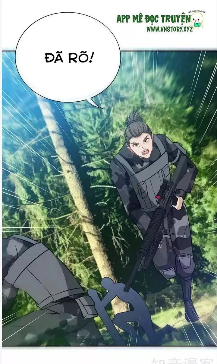 Đế Thiếu Chuyên Sủng Hắc Đạo Thê Chapter 116 - 26