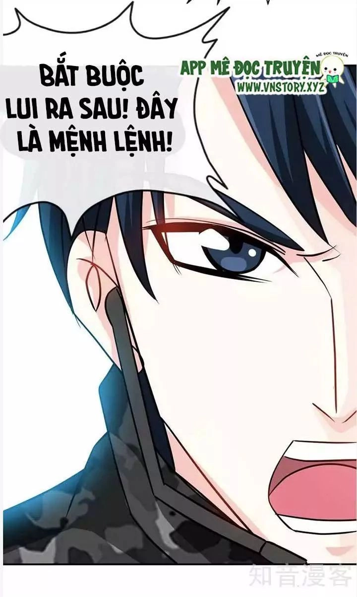 Đế Thiếu Chuyên Sủng Hắc Đạo Thê Chapter 116 - 35