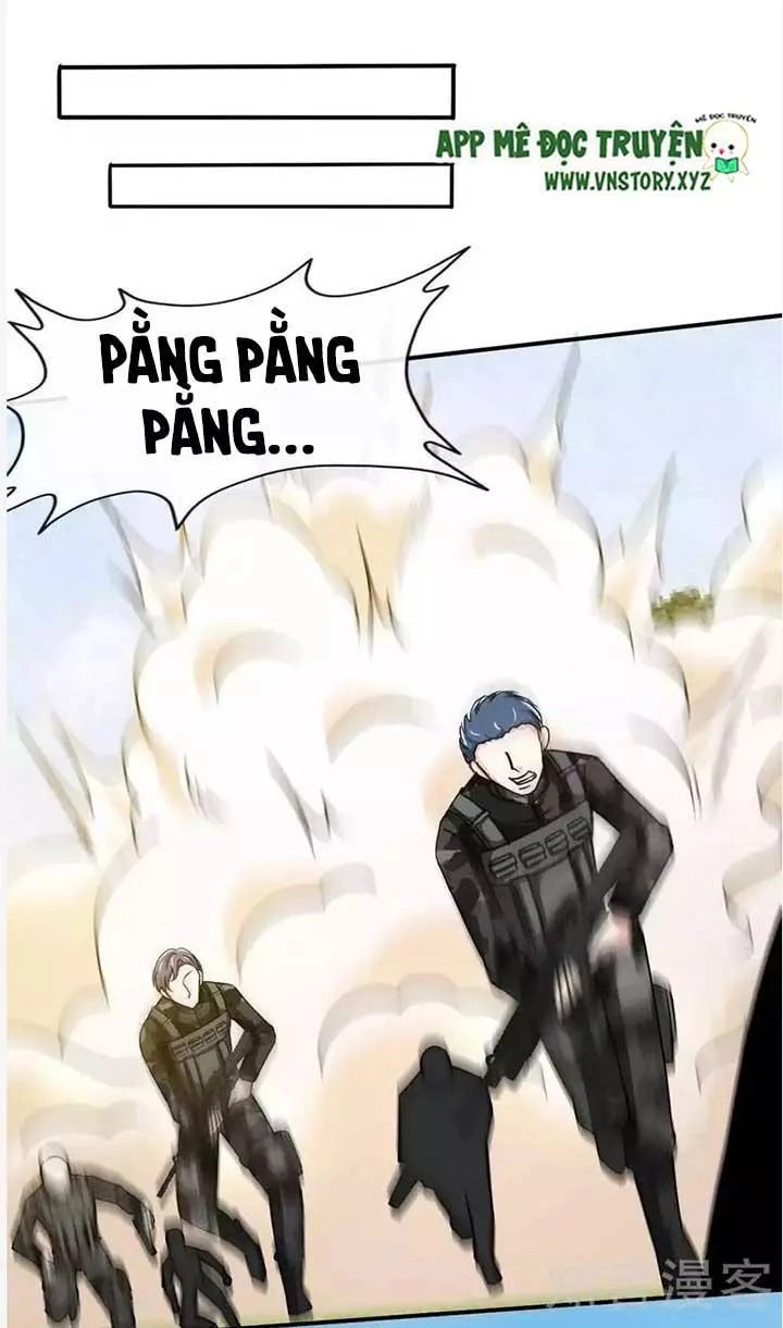 Đế Thiếu Chuyên Sủng Hắc Đạo Thê Chapter 116 - 36