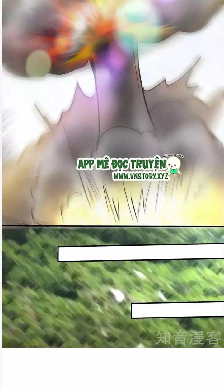 Đế Thiếu Chuyên Sủng Hắc Đạo Thê Chapter 116 - 38