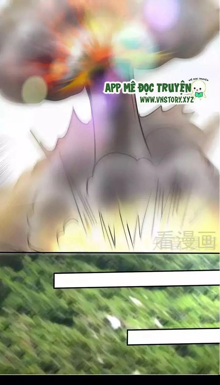 Đế Thiếu Chuyên Sủng Hắc Đạo Thê Chapter 117 - 2