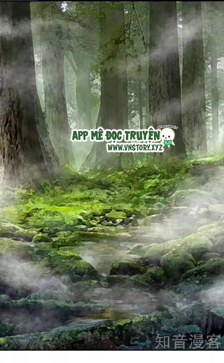 Đế Thiếu Chuyên Sủng Hắc Đạo Thê Chapter 117 - 5