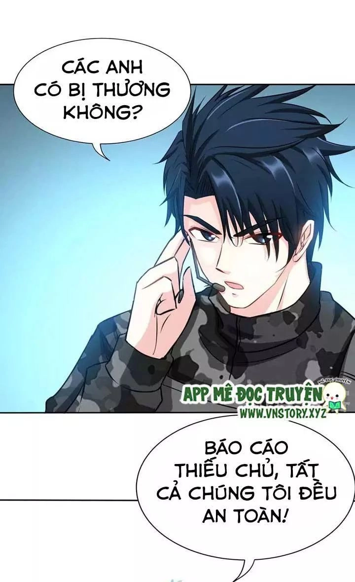 Đế Thiếu Chuyên Sủng Hắc Đạo Thê Chapter 117 - 6