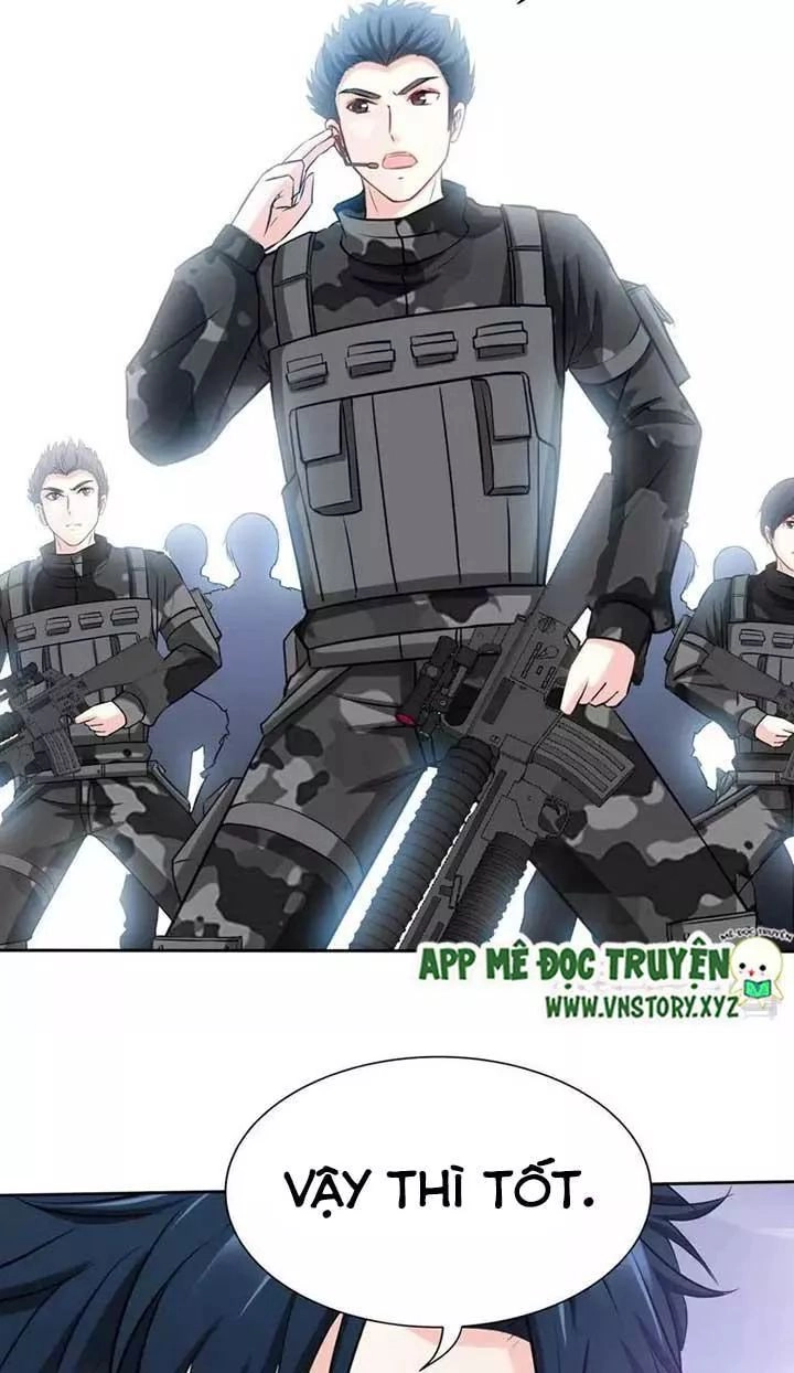 Đế Thiếu Chuyên Sủng Hắc Đạo Thê Chapter 117 - 7