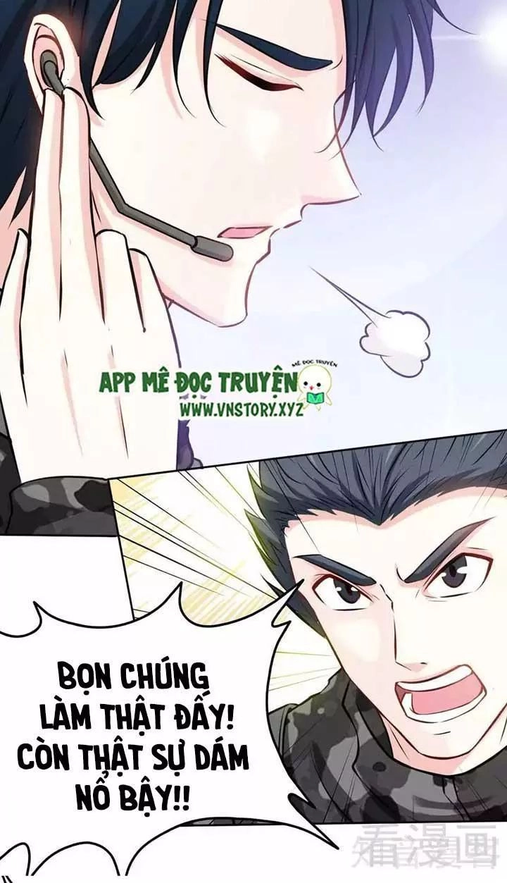 Đế Thiếu Chuyên Sủng Hắc Đạo Thê Chapter 117 - 8