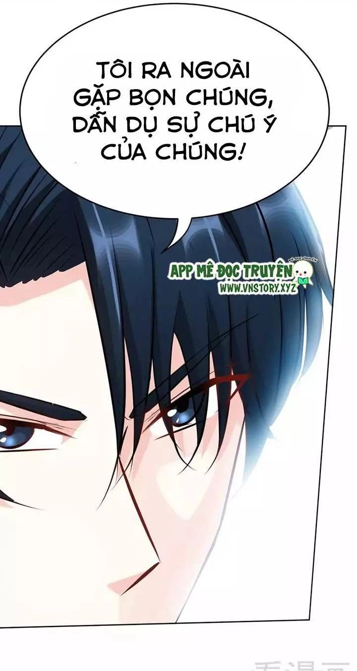 Đế Thiếu Chuyên Sủng Hắc Đạo Thê Chapter 117 - 14