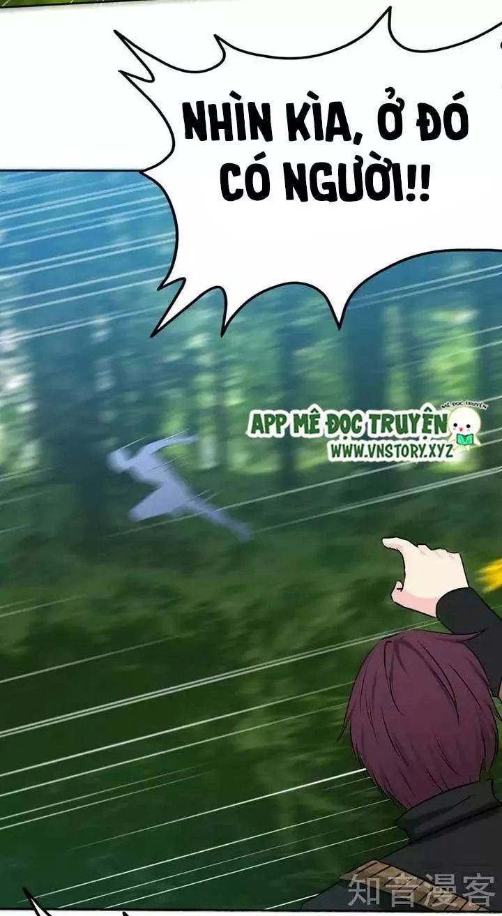 Đế Thiếu Chuyên Sủng Hắc Đạo Thê Chapter 117 - 16