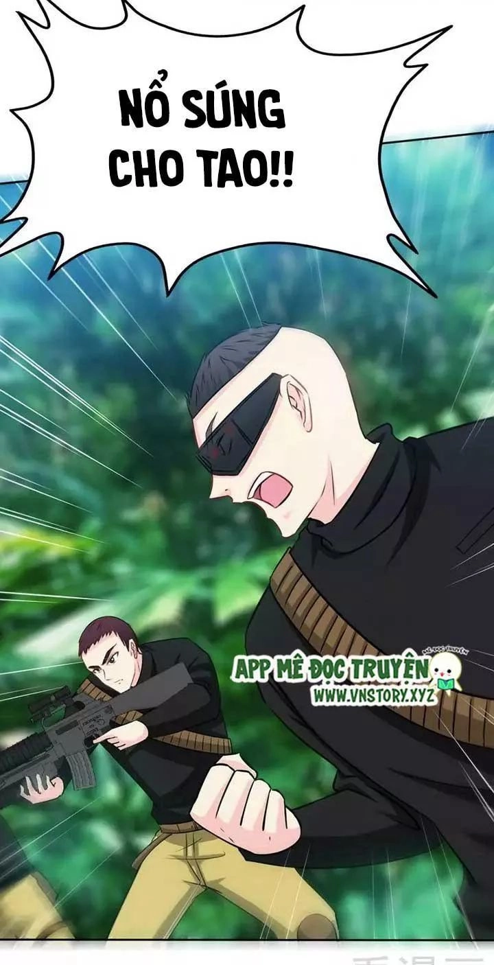 Đế Thiếu Chuyên Sủng Hắc Đạo Thê Chapter 117 - 17