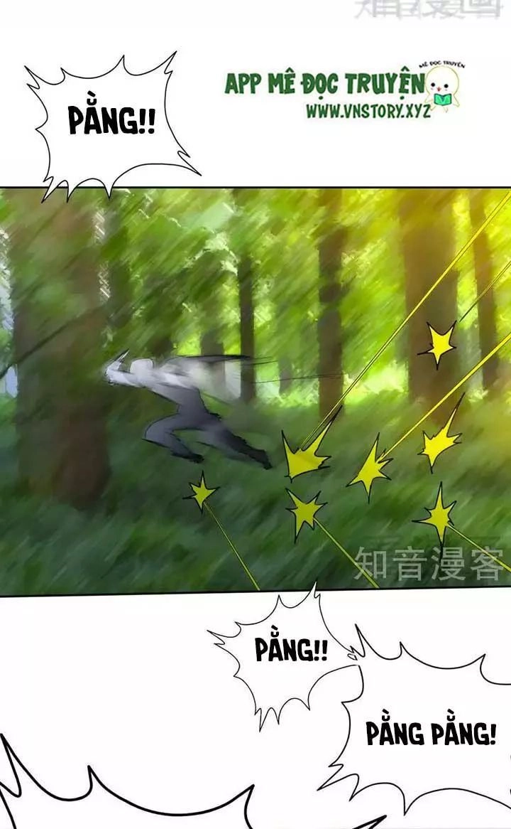 Đế Thiếu Chuyên Sủng Hắc Đạo Thê Chapter 117 - 18