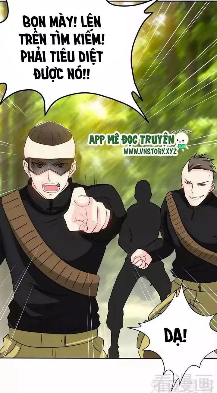 Đế Thiếu Chuyên Sủng Hắc Đạo Thê Chapter 117 - 19