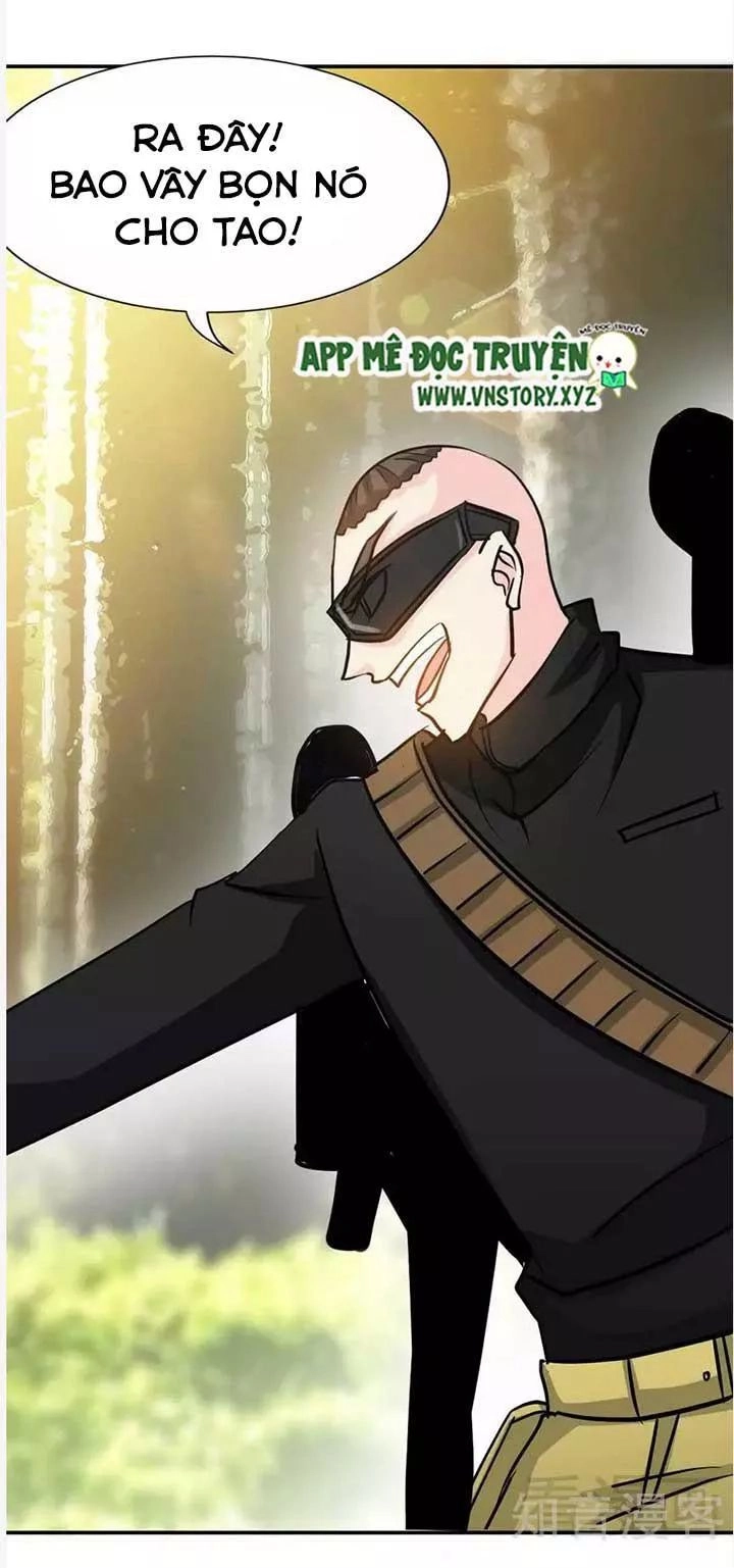 Đế Thiếu Chuyên Sủng Hắc Đạo Thê Chapter 117 - 32