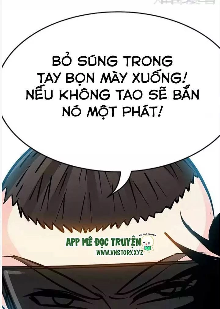 Đế Thiếu Chuyên Sủng Hắc Đạo Thê Chapter 117 - 36