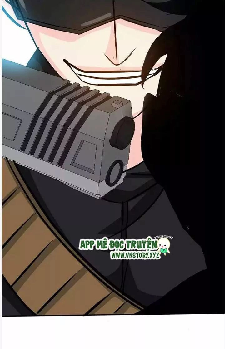 Đế Thiếu Chuyên Sủng Hắc Đạo Thê Chapter 117 - 37