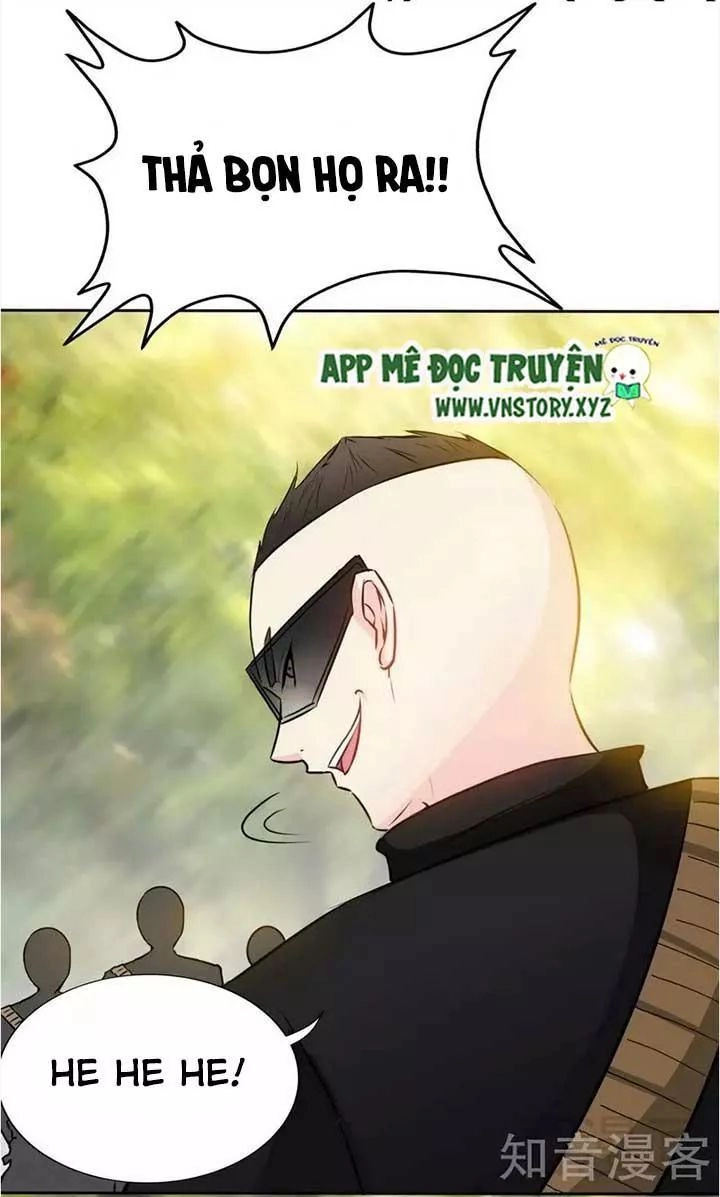 Đế Thiếu Chuyên Sủng Hắc Đạo Thê Chapter 118 - 12